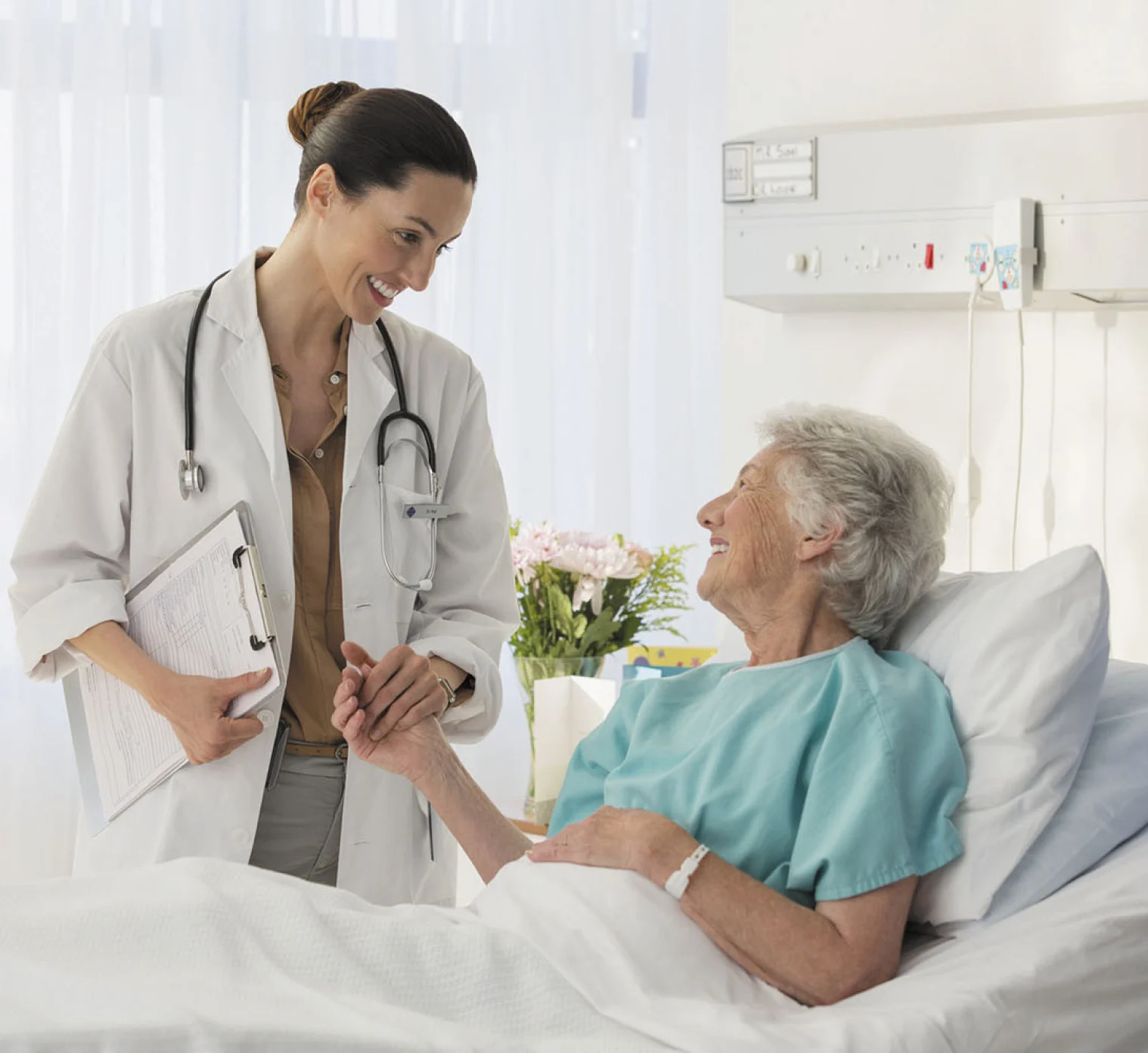 Expert guidance by TMTC for medical travel